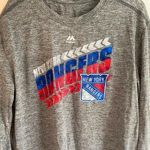 New York Rangers Shirt